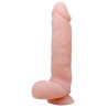 Baile Gode Super Dildo 18 x 4.5 cm